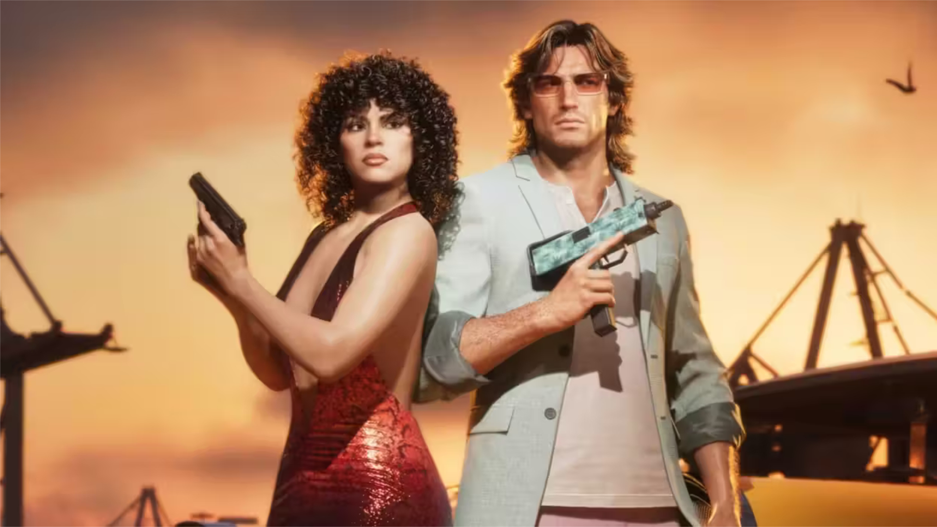 GTA 6: Funcionários da Rockstar Pedem Proteção