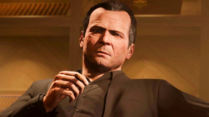 GTA Online Vai Continuar Com Suporte