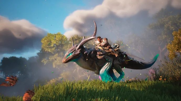 Guild Wars 3: Compositor de Star Wars e Halo se junta ao projeto