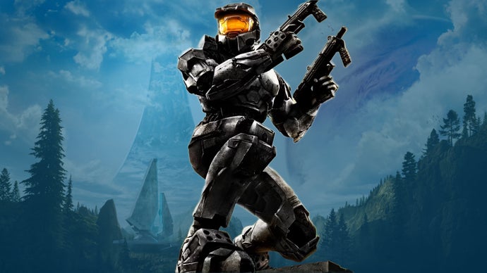 Halo 2: Remake à Caminho?