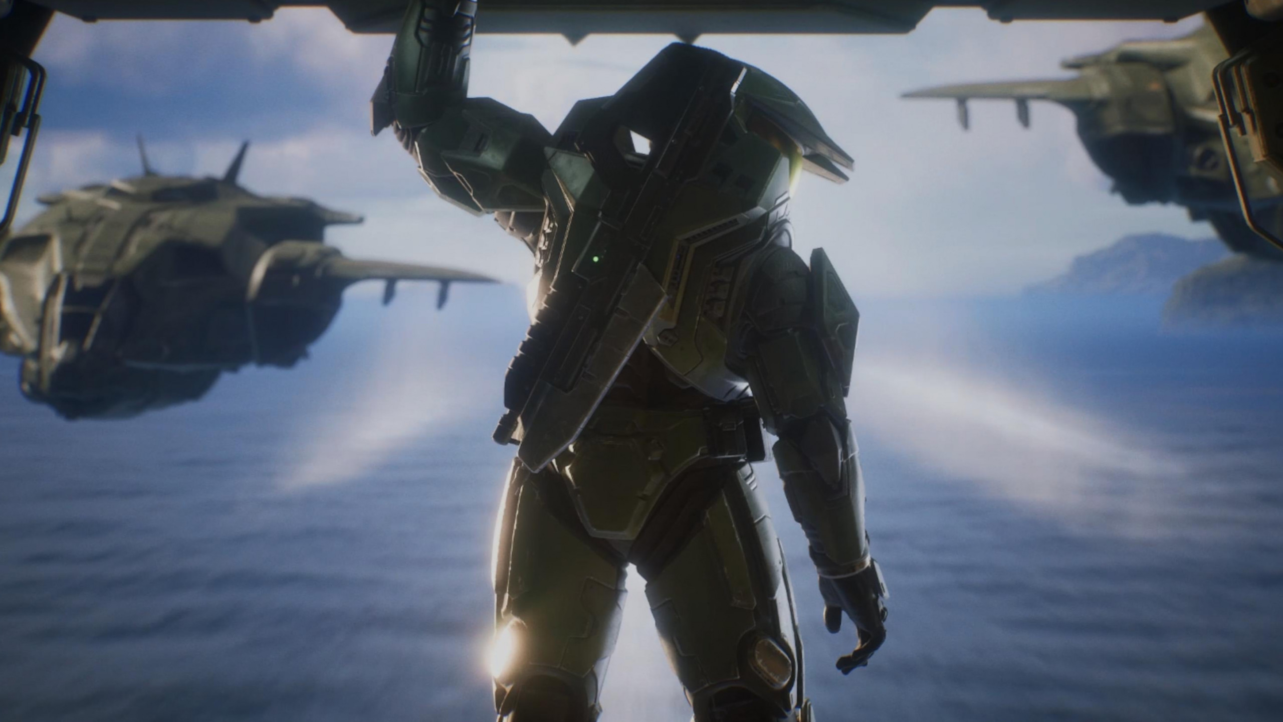 Halo: Uma Evolução?