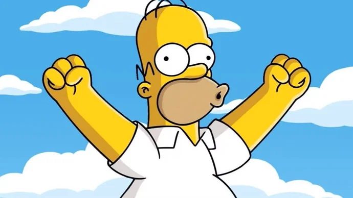 Hit & Run: Matt Groening Dá Dica de Retorno?