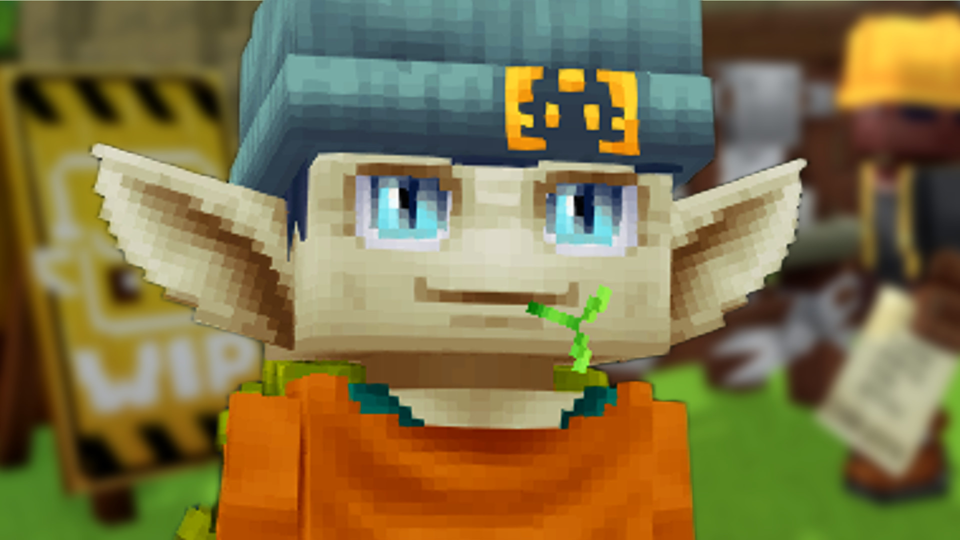 Hytale Quebra Silêncio