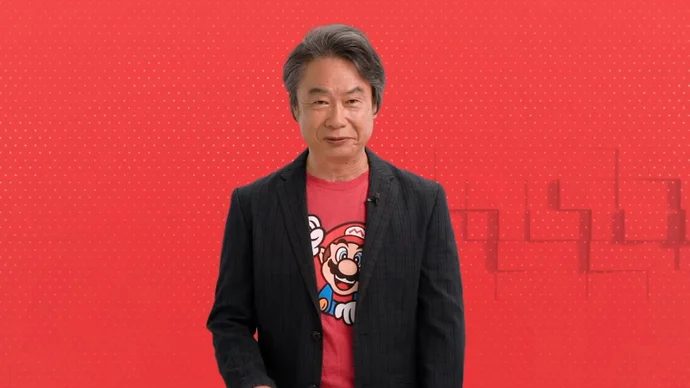 Miyamoto: Especificações Técnicas Perdem Importância