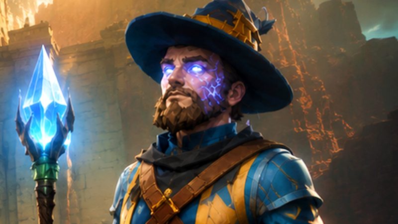MMORPG para Pessoas Ocupadas