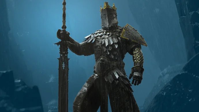 Mortal Shell 2: Beta Surpresa!