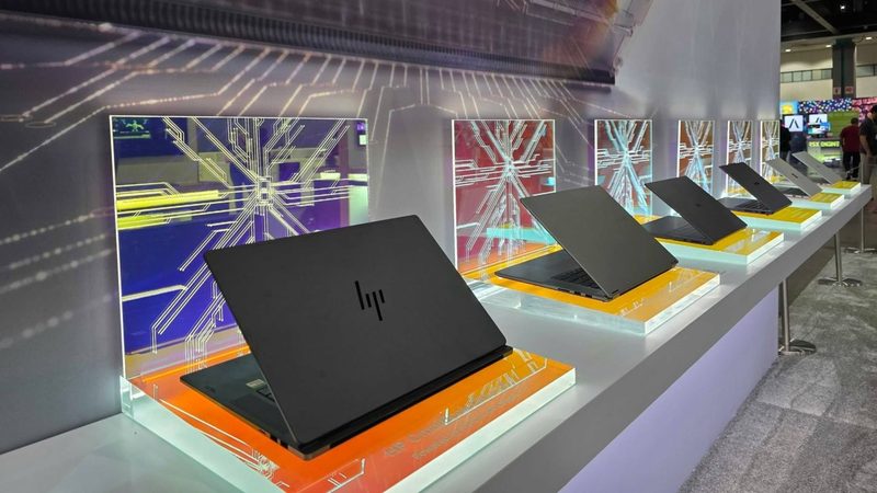 Nvidia: Laptops de Jogos Arm Estão Próximos
