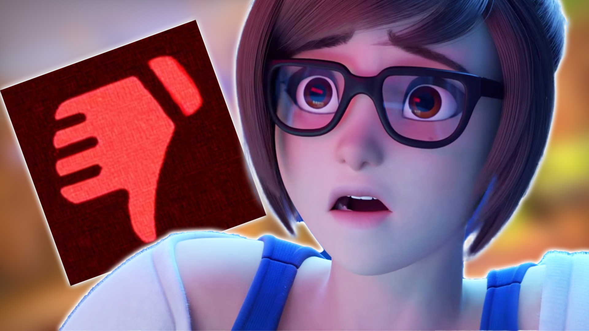 Overwatch: críticas na Steam melhoram para 'misturado'