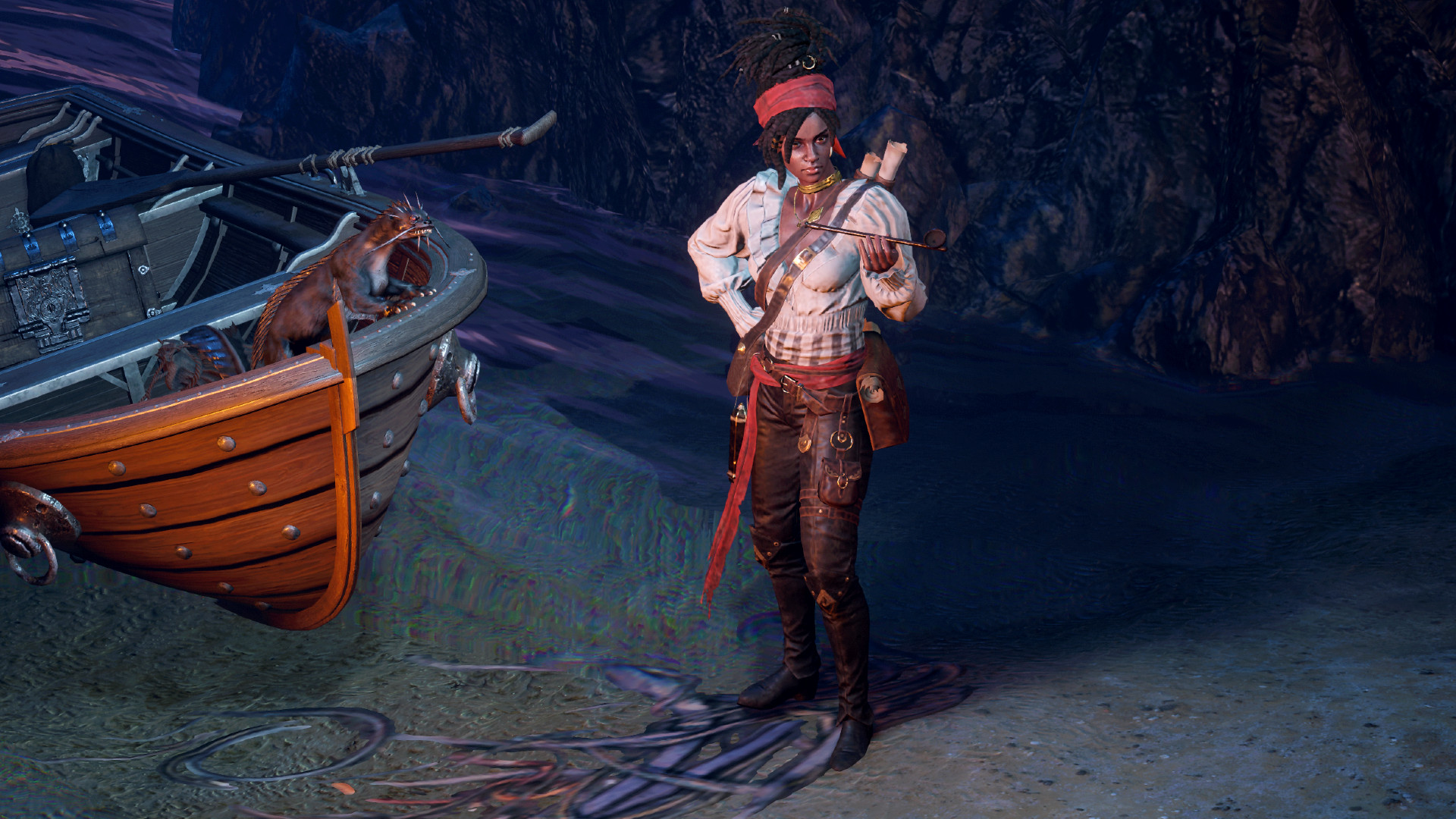 Path of Exile: Hora Perfeita para Novatos