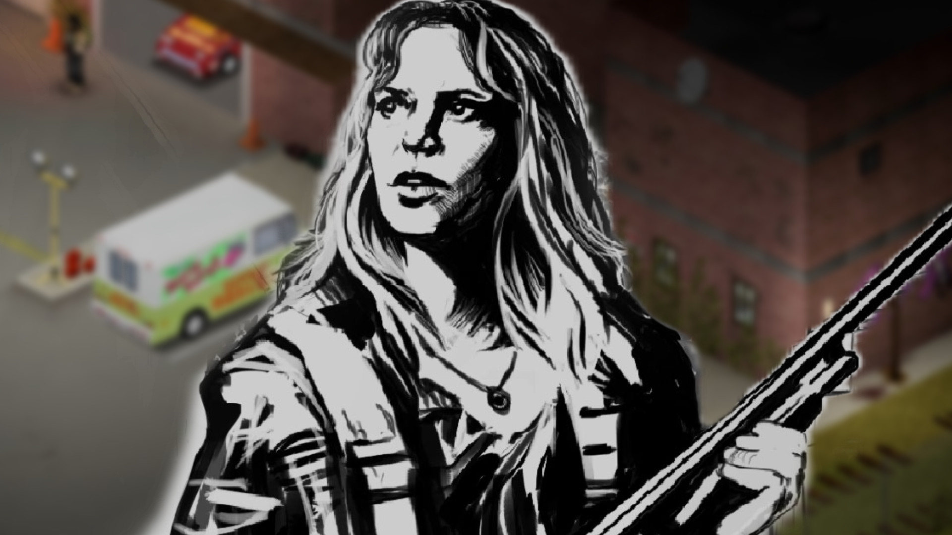 Project Zomboid Anuncia Atualização Estável