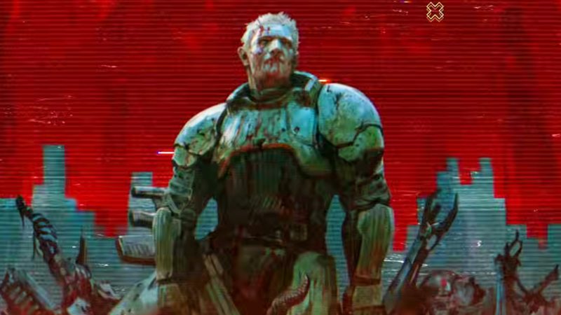 Quasimorph: Sobreviva ao Terror no Espaço