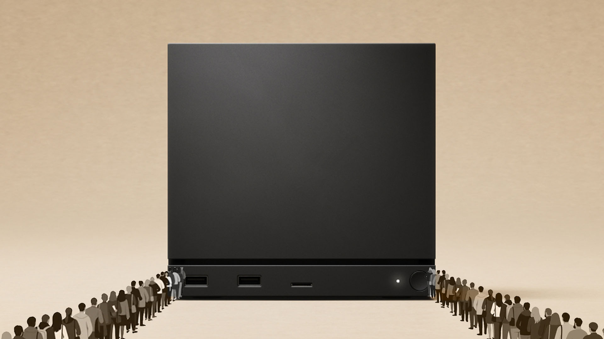 Reservas de Steam Machine já são revendidas por até R$ 14 mil