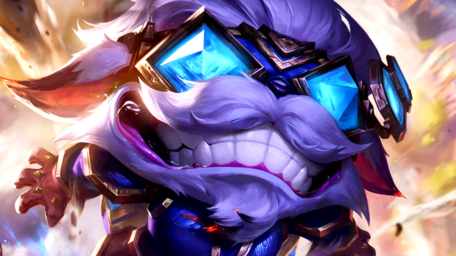 Riot Defende Estratégias de 'Mago Bot' no LoL