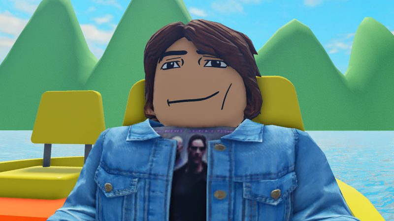 Roblox: O Futuro é de Todos