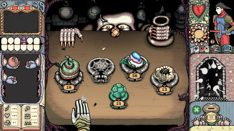 Roguelites gratuitos!