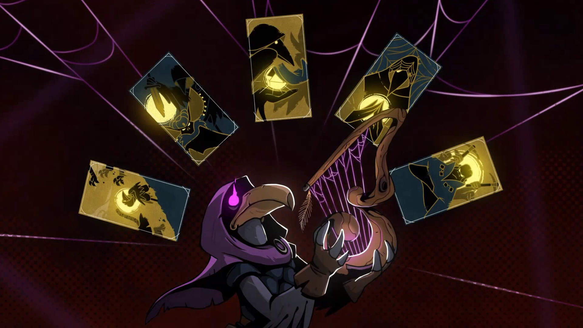 Salve o Mundo com Cartas!