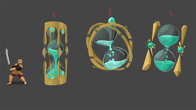 Slay the Spire 2: Conheça Aeonglass