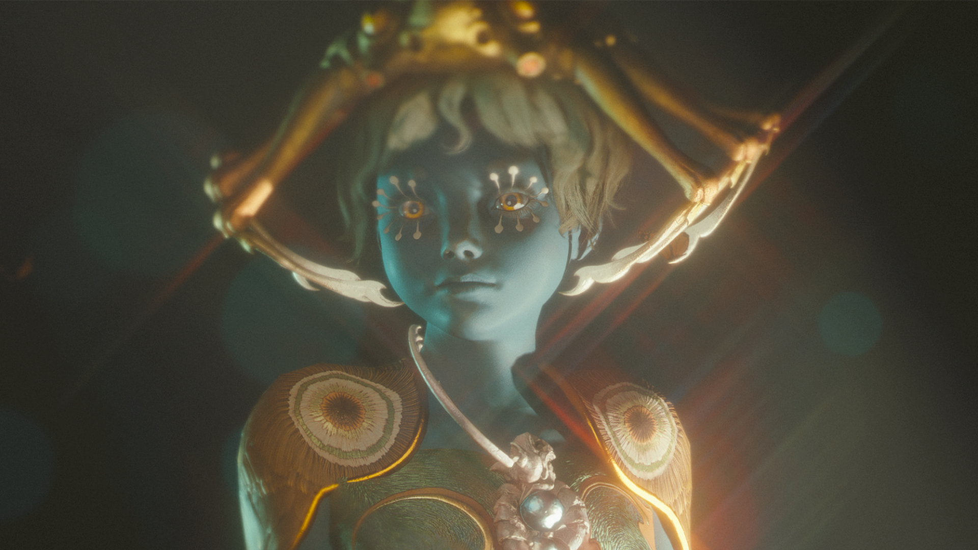 Soulframe: O RPG de Fantasia que Esperávamos