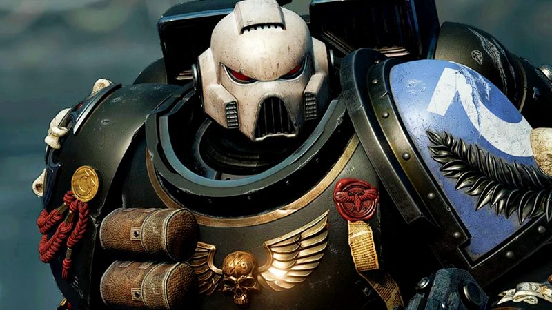 Space Marine 2 Ganha Suporte ao Steam Workshop
