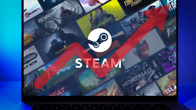Steam Bate Recorde
