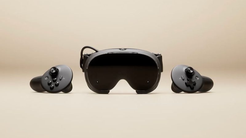 Steam Frame VR: Preço Pode Ultrapassar R$ 5.000