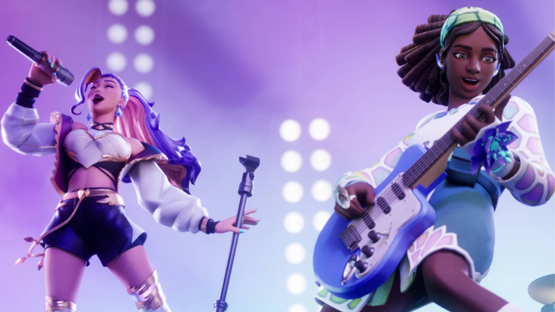 Taylor Swift pode virar skin no Fortnite!