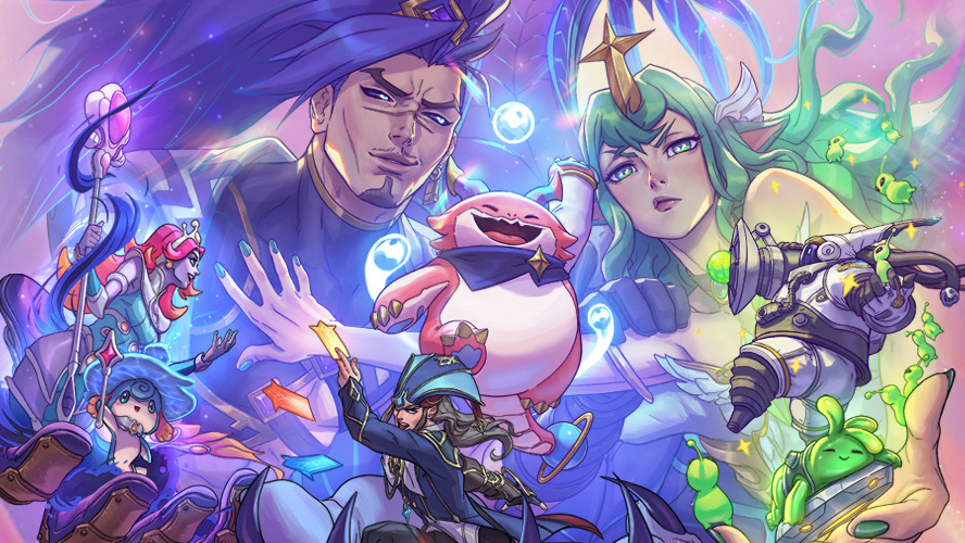 Teamfight Tactics: Suporte ao MacOS é Suspenso