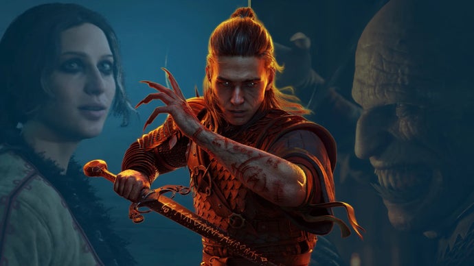 The Blood of Dawnwalker: O RPG Vampiro que Pode Dominar 2026