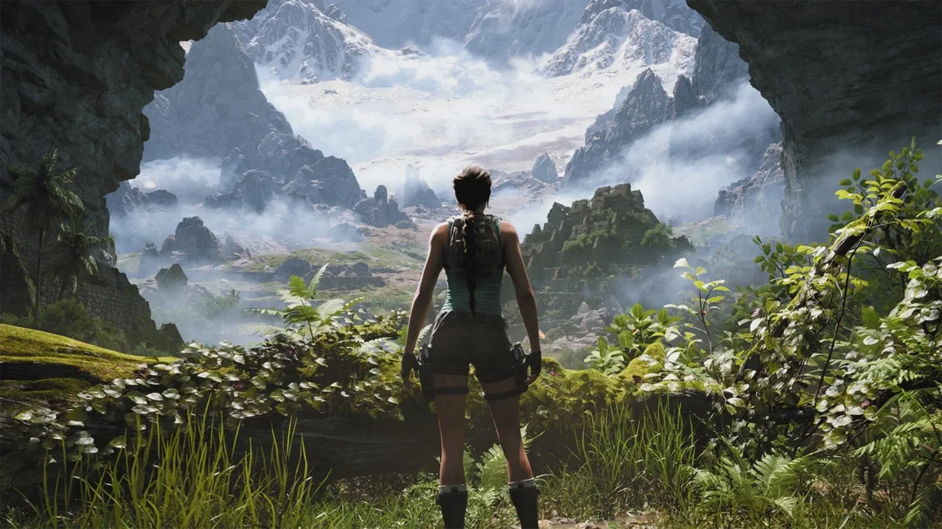 Tomb Raider: O que falta para ser perfeito?