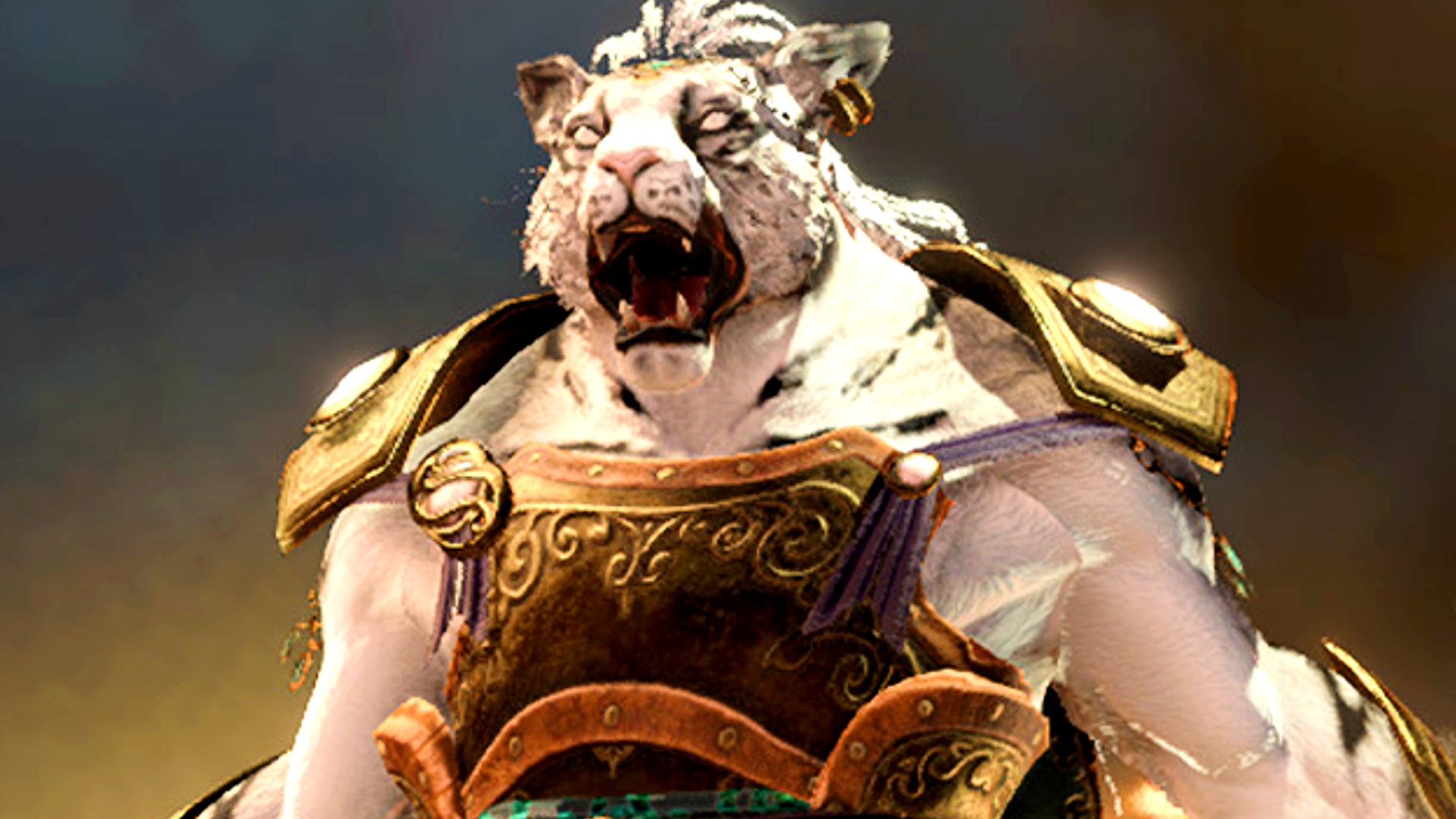 Total War Warhammer 3: IA de Campanha Melhorada