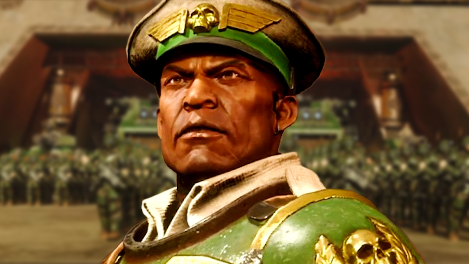 Total War Warhammer 40k: Batalhas Épicas!