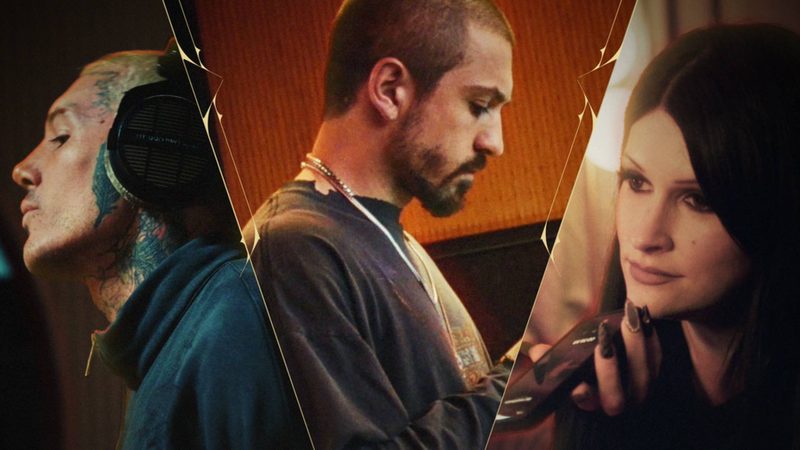Valorant Anuncia Hino com Astros do Metal