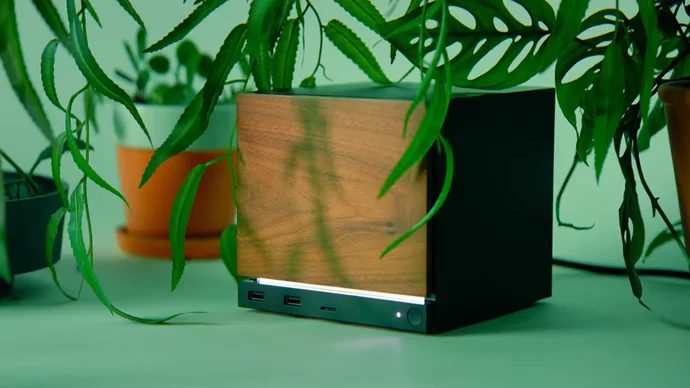 Valve Libera Projetos do Steam Machine