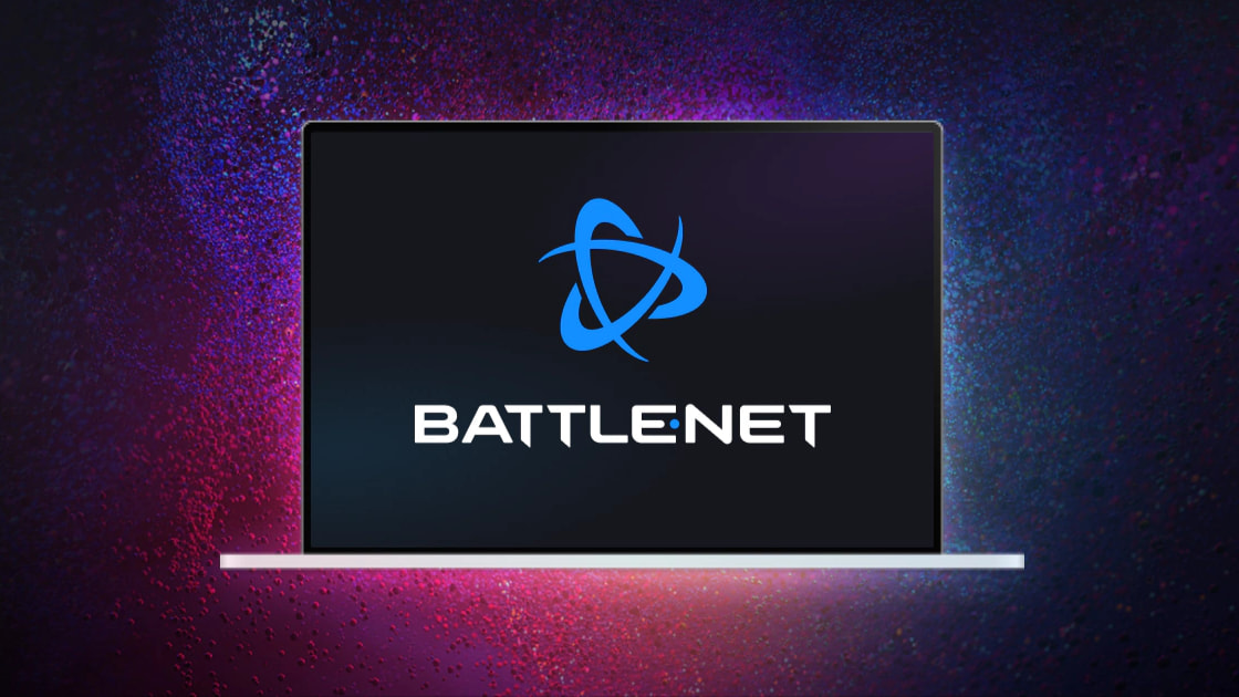 Verificação de Idade na Battle.net