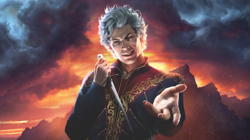Volte a Faerûn!