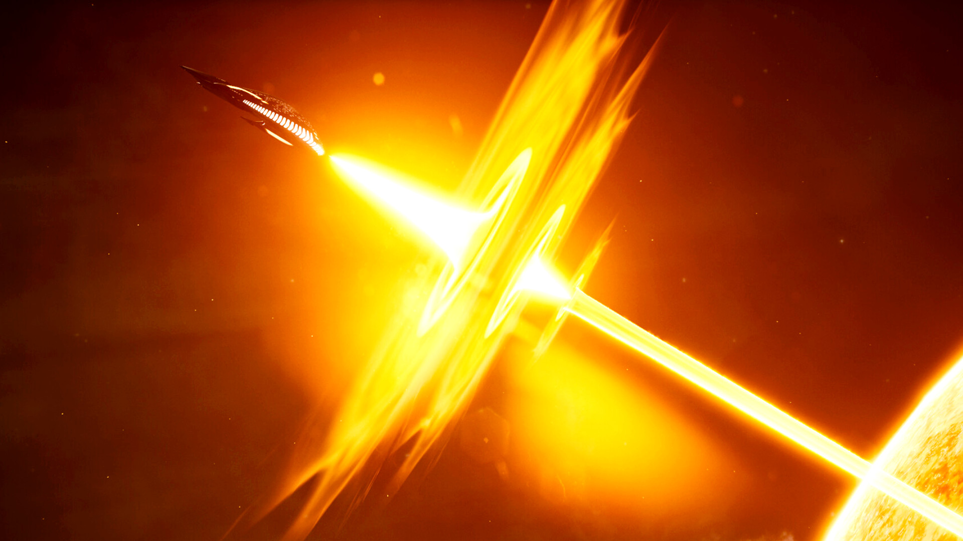 Voyager: Nova Expansão