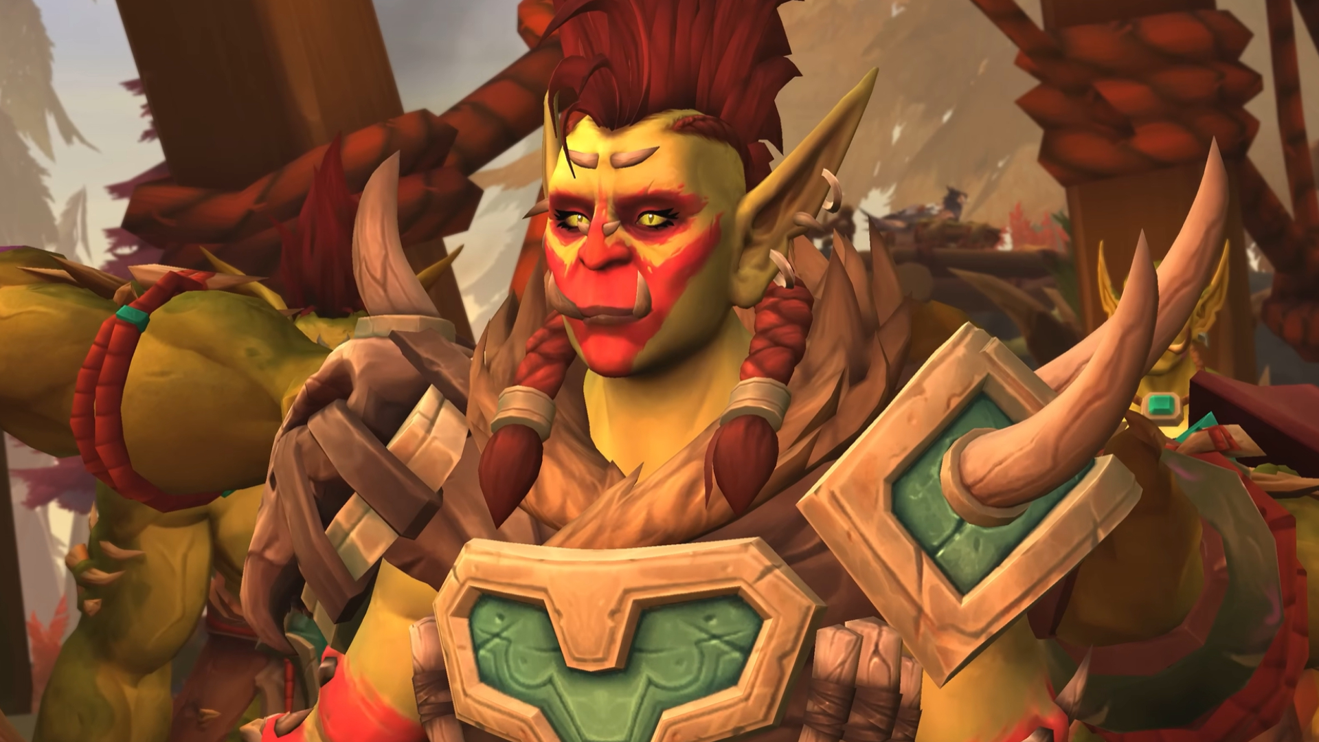WoW: Atualização 12.1 Melhora Experiência
