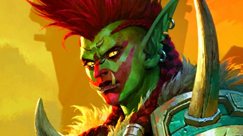 WoW: Nerfs Chegam!