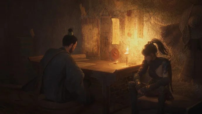 Wuchang: Fallen Feathers tem sequela