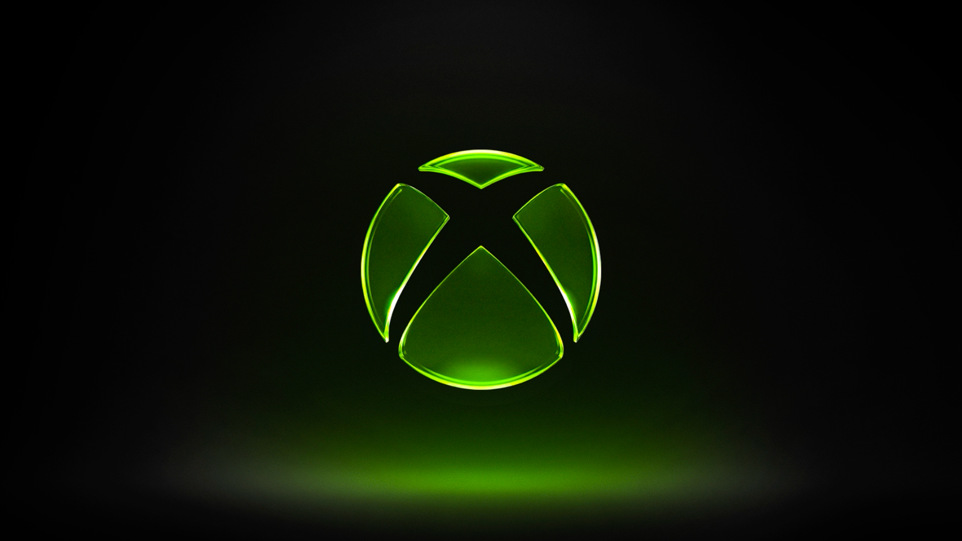 Xbox em Reconstrução